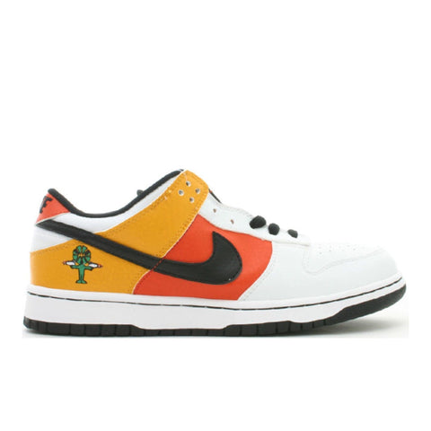 NIKE SB DUNK LOW RAYGUN HOME