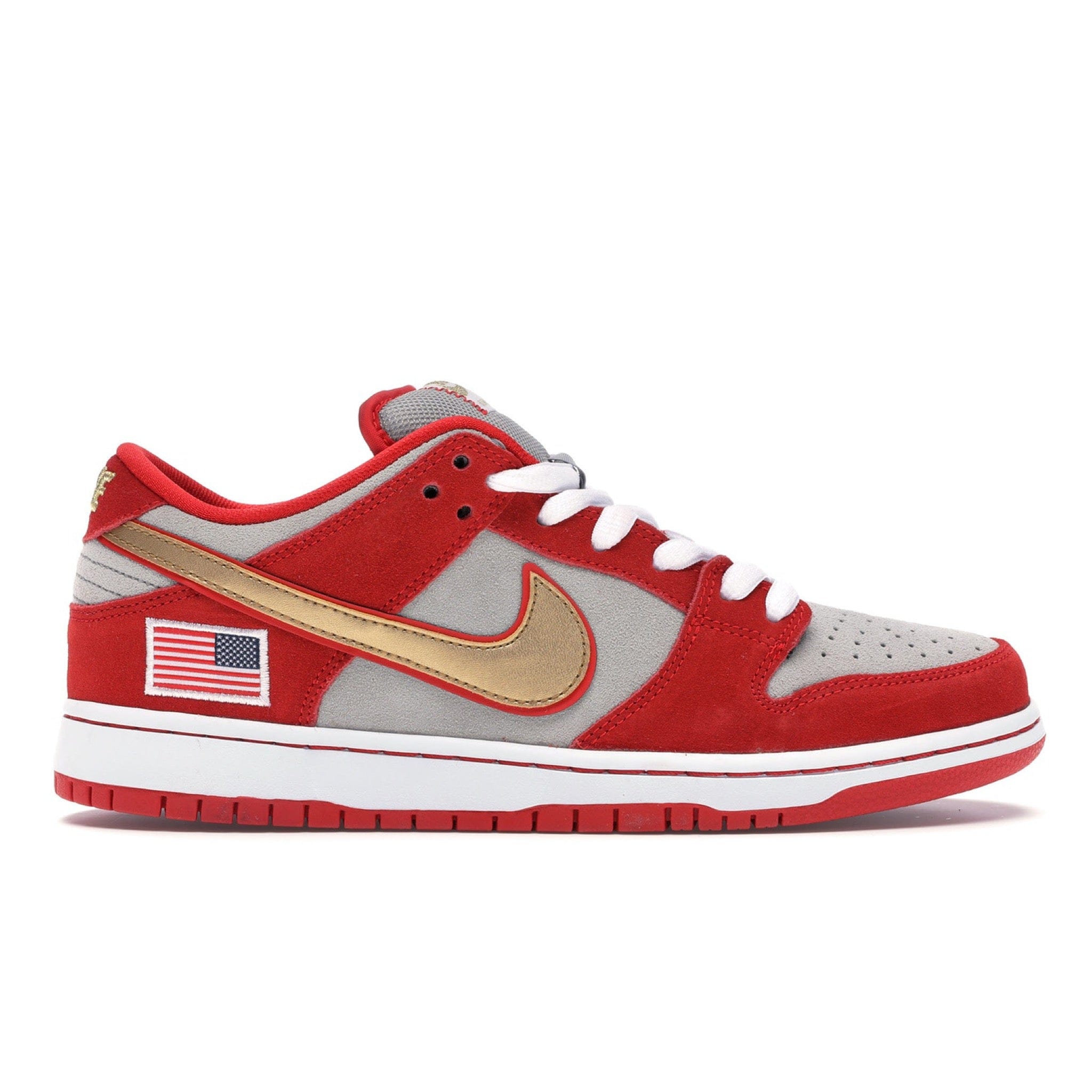 NIKE DUNK SB LOW NASTY BOYS