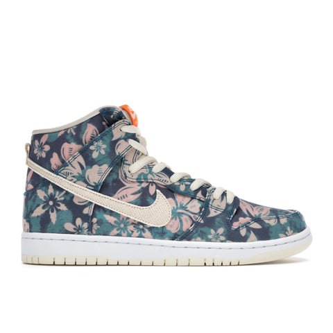 NIKE SB DUNK HIGH HAWAII