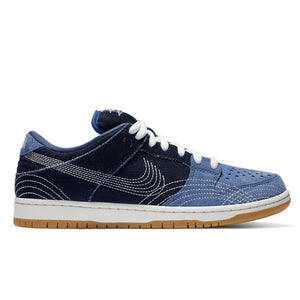 NIKE SB DUNK LOW DENIM SAHIKO