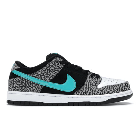 NIKE SB DUNK LOW ATMOS ELEPHANT