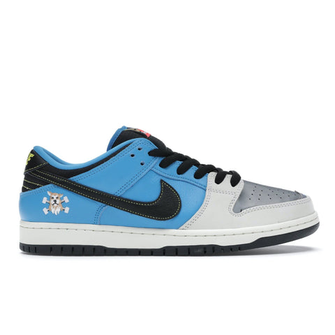 NIKE SB DUNK LOW INSTANT SKATEBOARDS