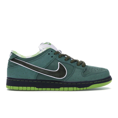 NIKE SB DUNK LOW CONCEPTS GREEN LOBSTER