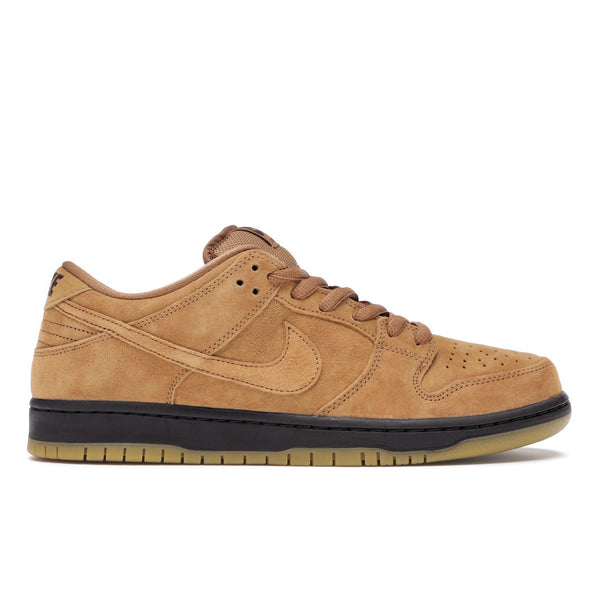 NIKE SB DUNK LOW WHEAT (2020)