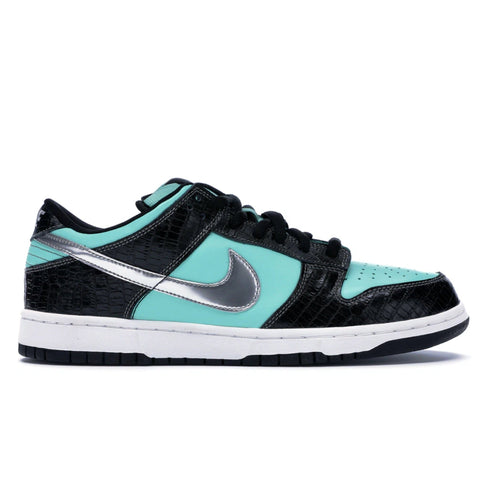 NIKE DUNK SB LOW DIAMOND SUPPLY CO. TIFFANY