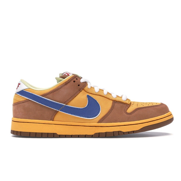 NIKE SB DUNK LOW NEWCASTLE BROWN ALE