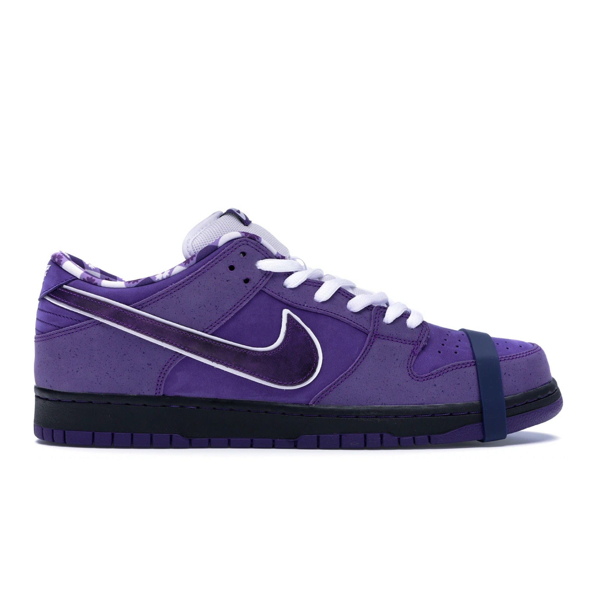 NIKE SB DUNK LOW CONCEPTS PURPLE LOBSTER