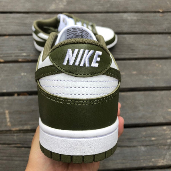 Nike Dunk Low Medium Olive