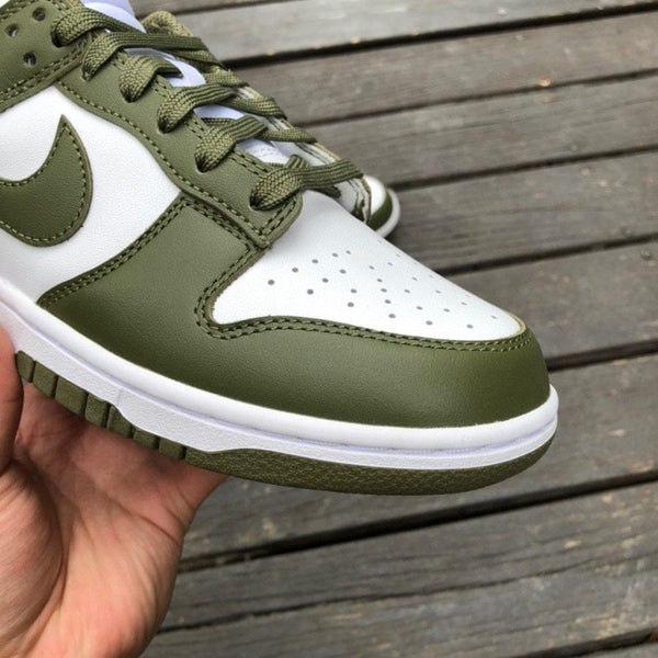 Nike Dunk Low Medium Olive