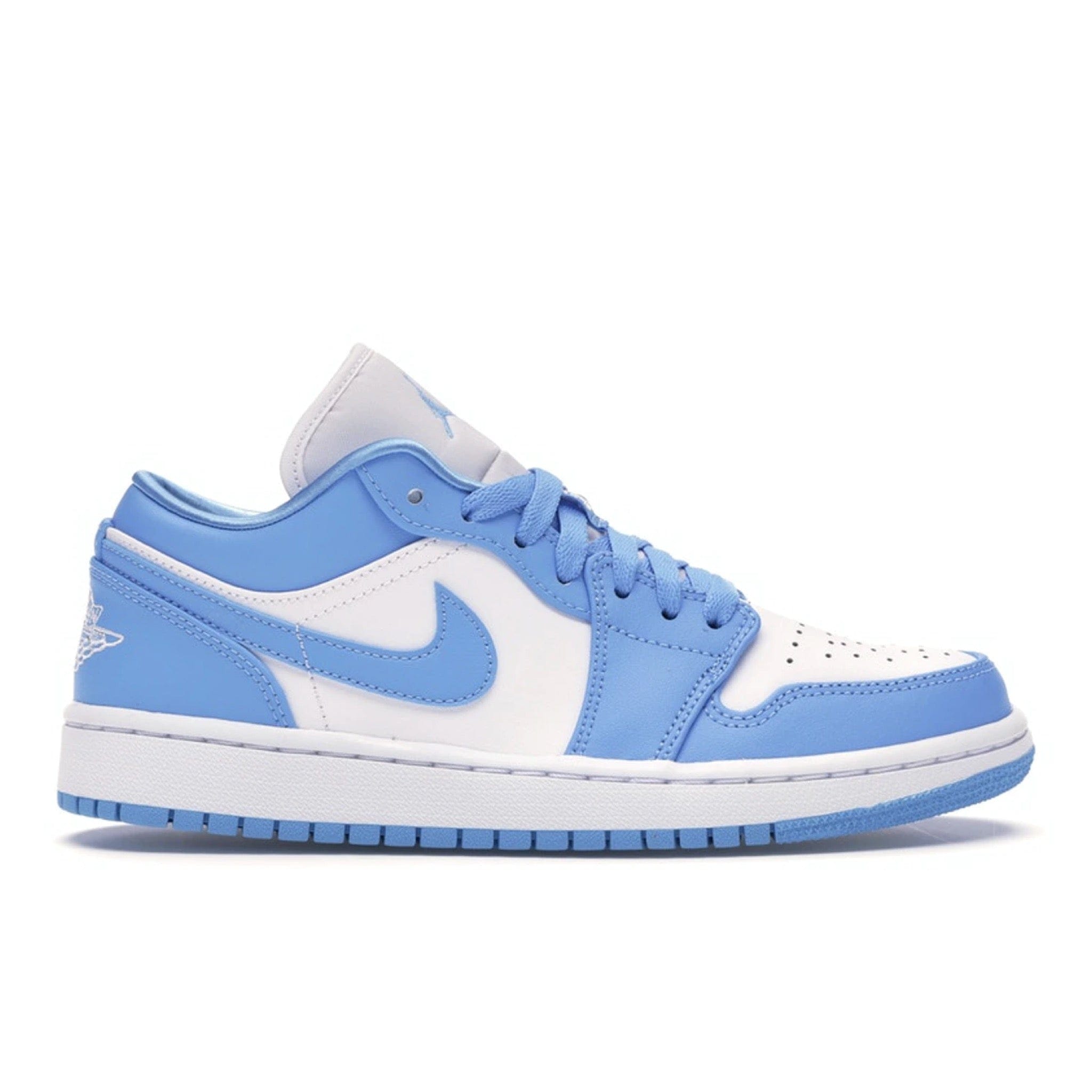 AJ1 LOW UNC