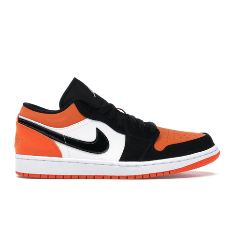 AJ1 LOW SHATTERED BACKBOARD