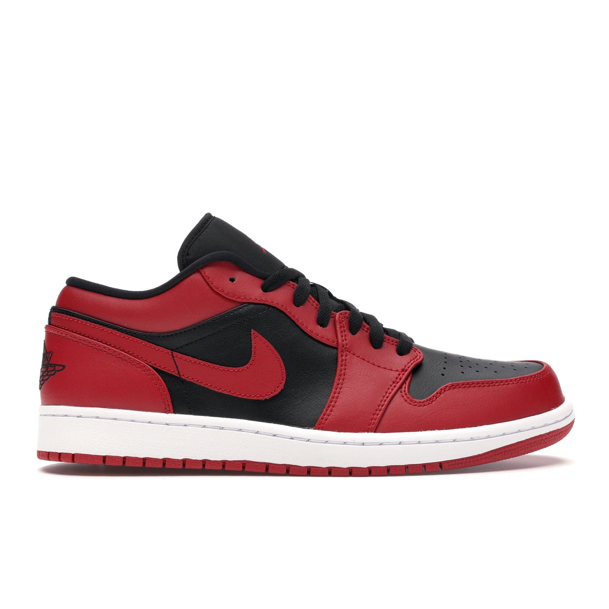 AJ1 LOW REVERSE BRED