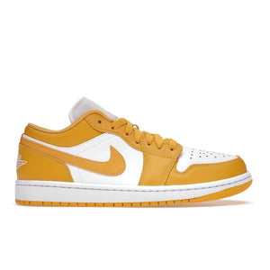 AJ1 LOW POLLEN