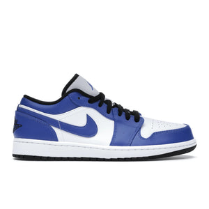 AJ1 LOW GAME ROYAL