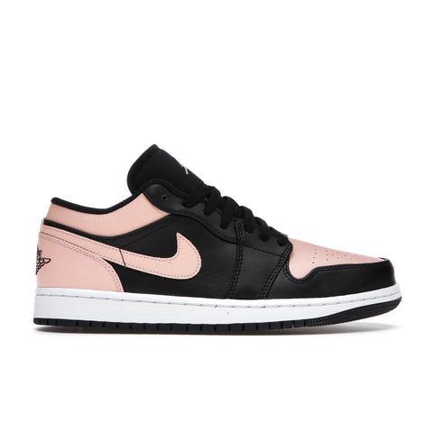 AJ1 LOW CRIMSON TINT