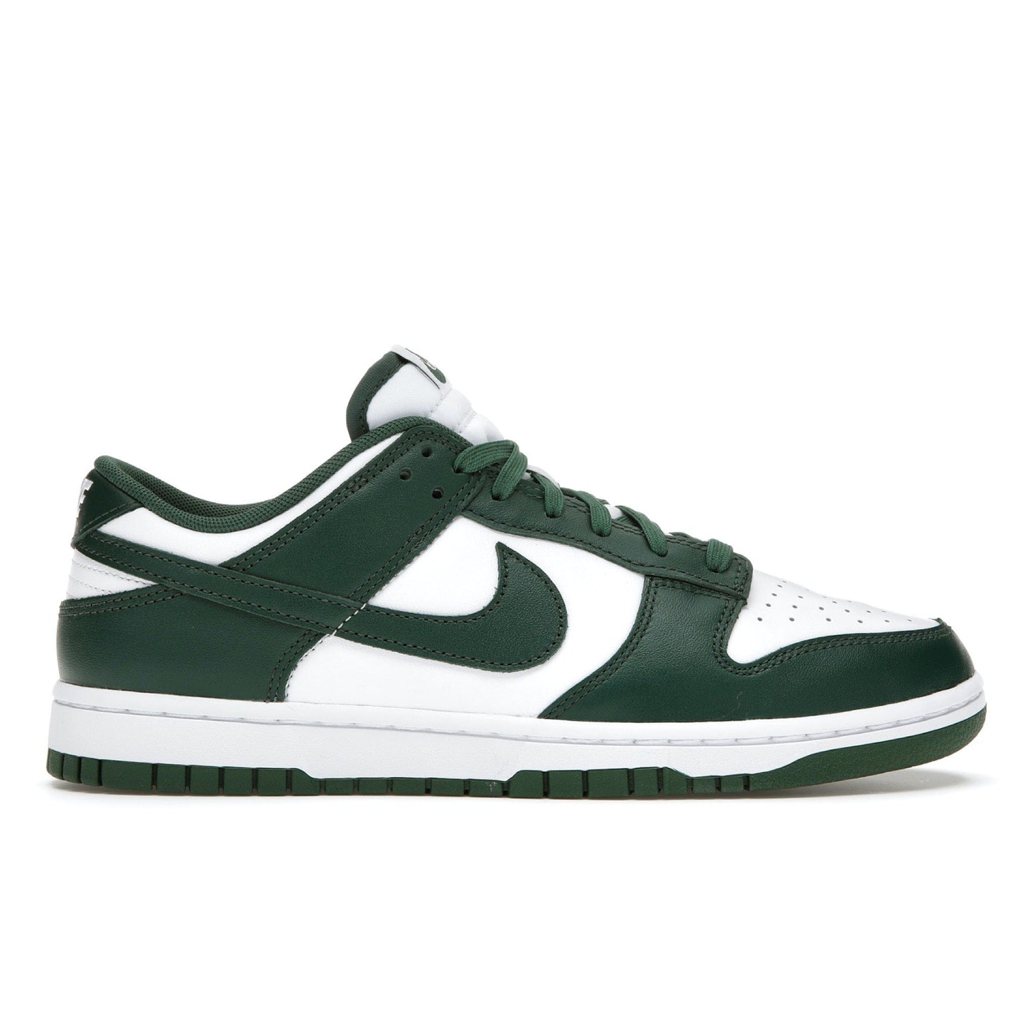 NIKE DUNK LOW MICHIGAN STATE