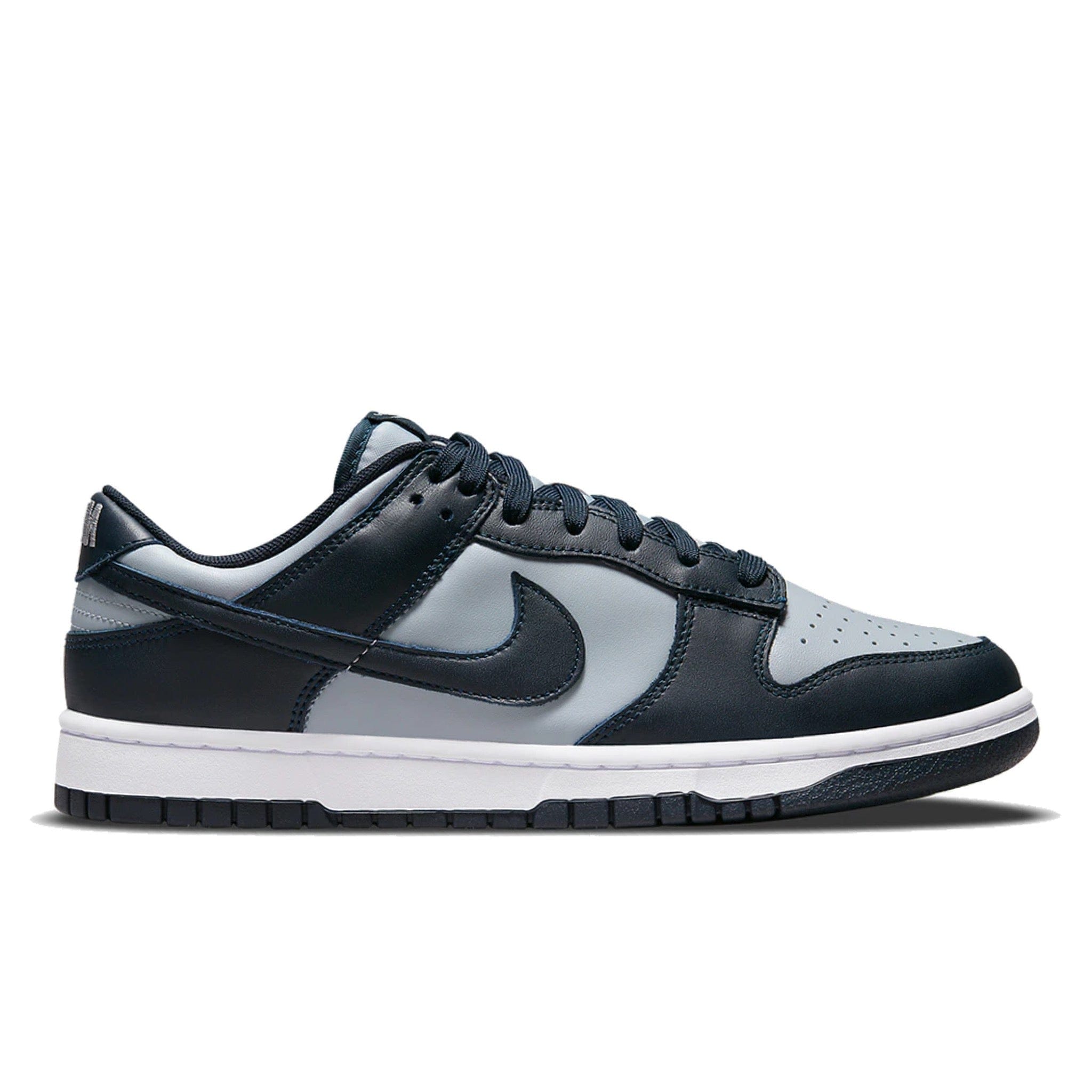 NIKE DUNK LOW GEORGETOWN