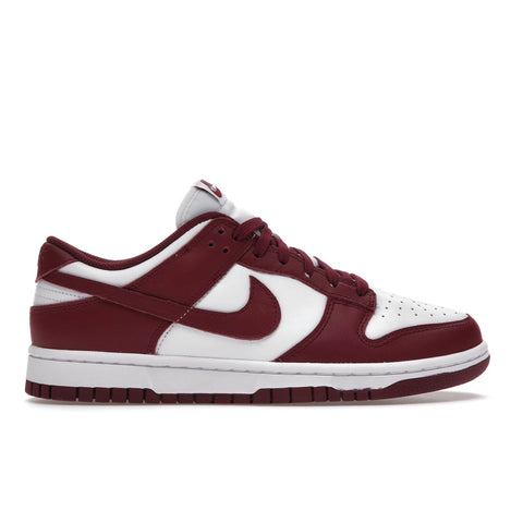 NIKE DUNK LOW BORDEAUX