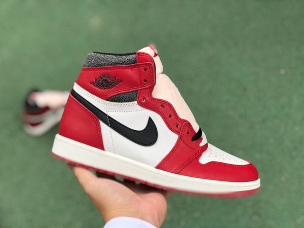 Jordan 1 Retro High OG Lost and Found