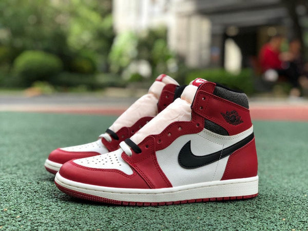 Jordan 1 Retro High OG Lost and Found