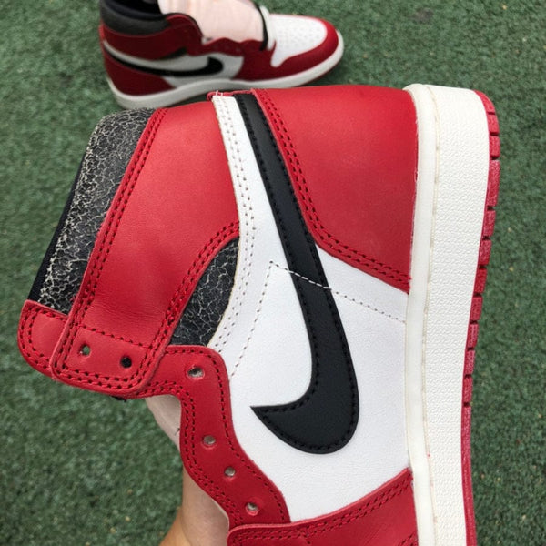 Jordan 1 Retro High OG Lost and Found