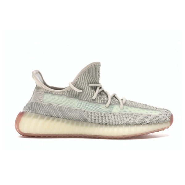 YEEZY BOOST 350 V2 CITRIN (REFLECTIVE)