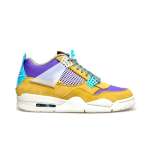 JORDAN 4 RETRO SP 30TH ANNIVERSARY UNION DESERT MOSS