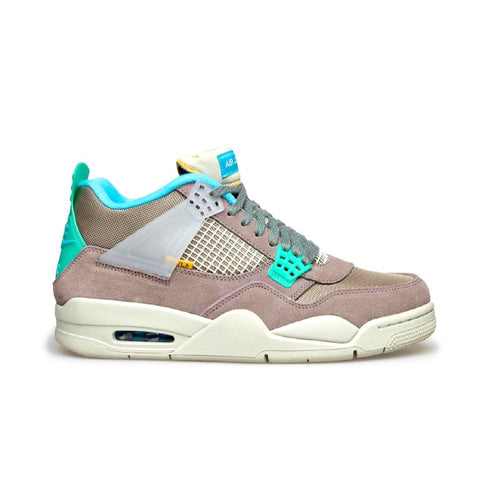 JORDAN 4 RETRO SP 30TH ANNIVERSARY UNION TAUPE HAZE