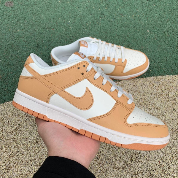 Nike Dunk Low Harvest Moon