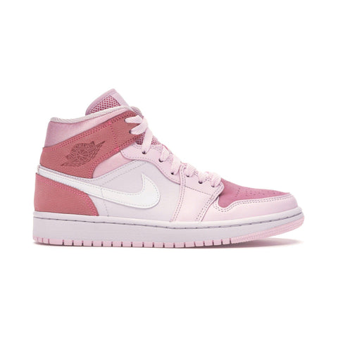 AJ1 MID DIGITAL PINK