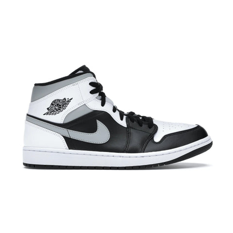 AJ1 MID WHITE SHADOW