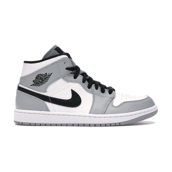 AJ1 MID LIGHT SMOKE GREY