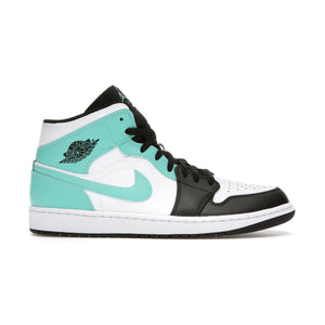 AJ1 MID TROPICAL TWIST IGLOO