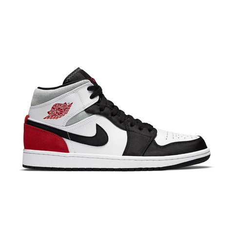 AJ1 MID SE UNION BLACK TOE