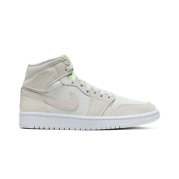 AJ1 MID VAST GREY GHOST