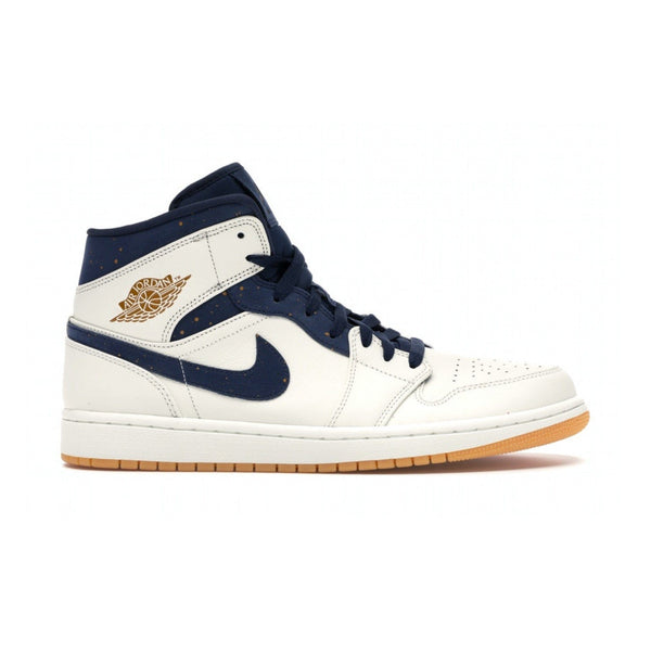 AJ1 MID JETER