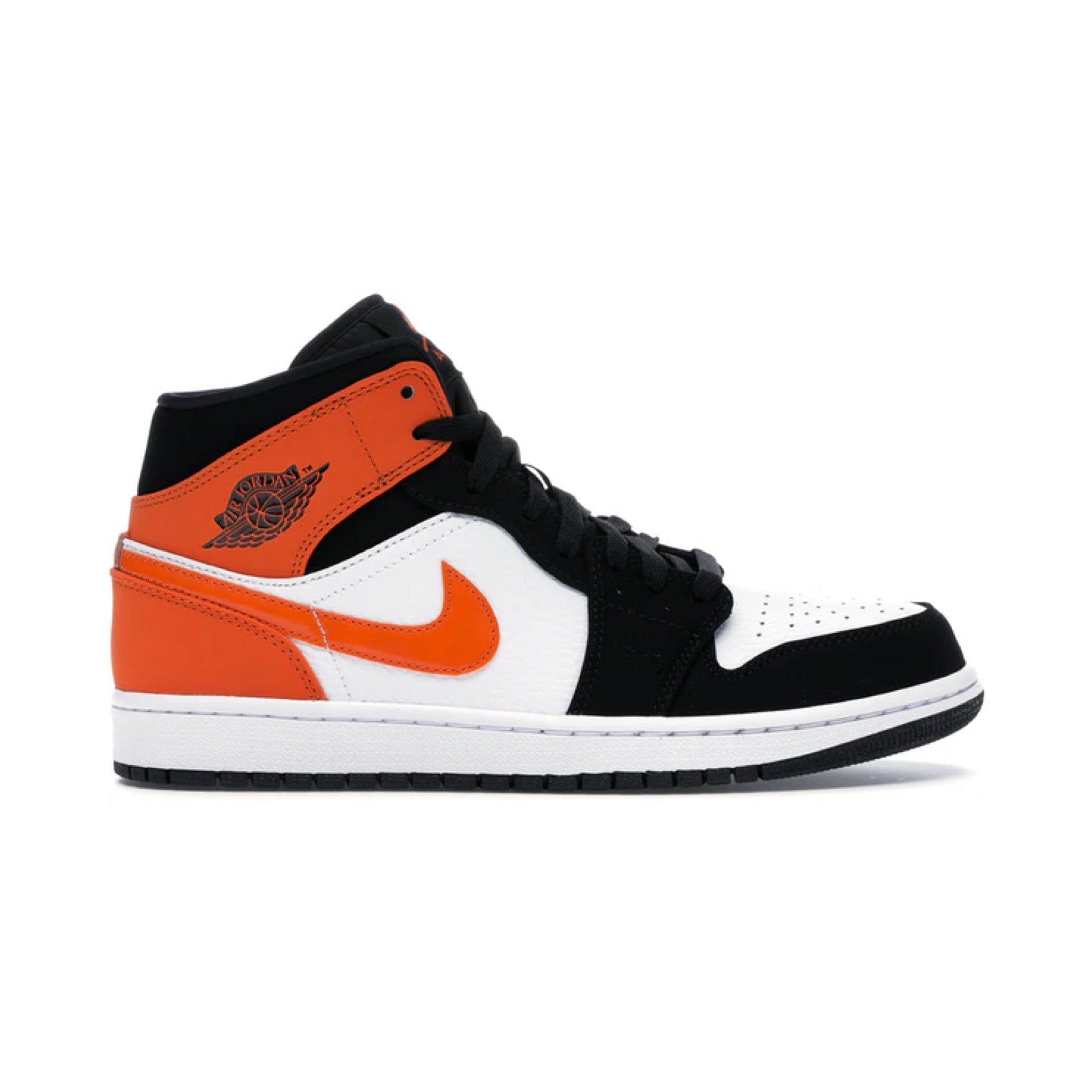 AJ1 MID SHATTERED BACKBOARD