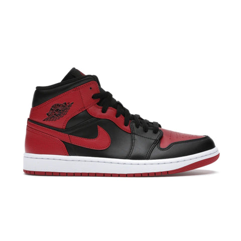 AJ1 MID BANNED (2020)