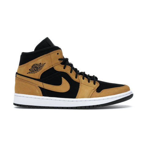 AJ1 MID DESERT OCHRE