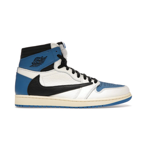 AJ1 HIGH OG SP FRAGMENT DESIGN X TRAVIS SCOTT