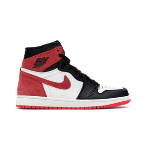 AJ1 RETRO HIGH TRACK RED