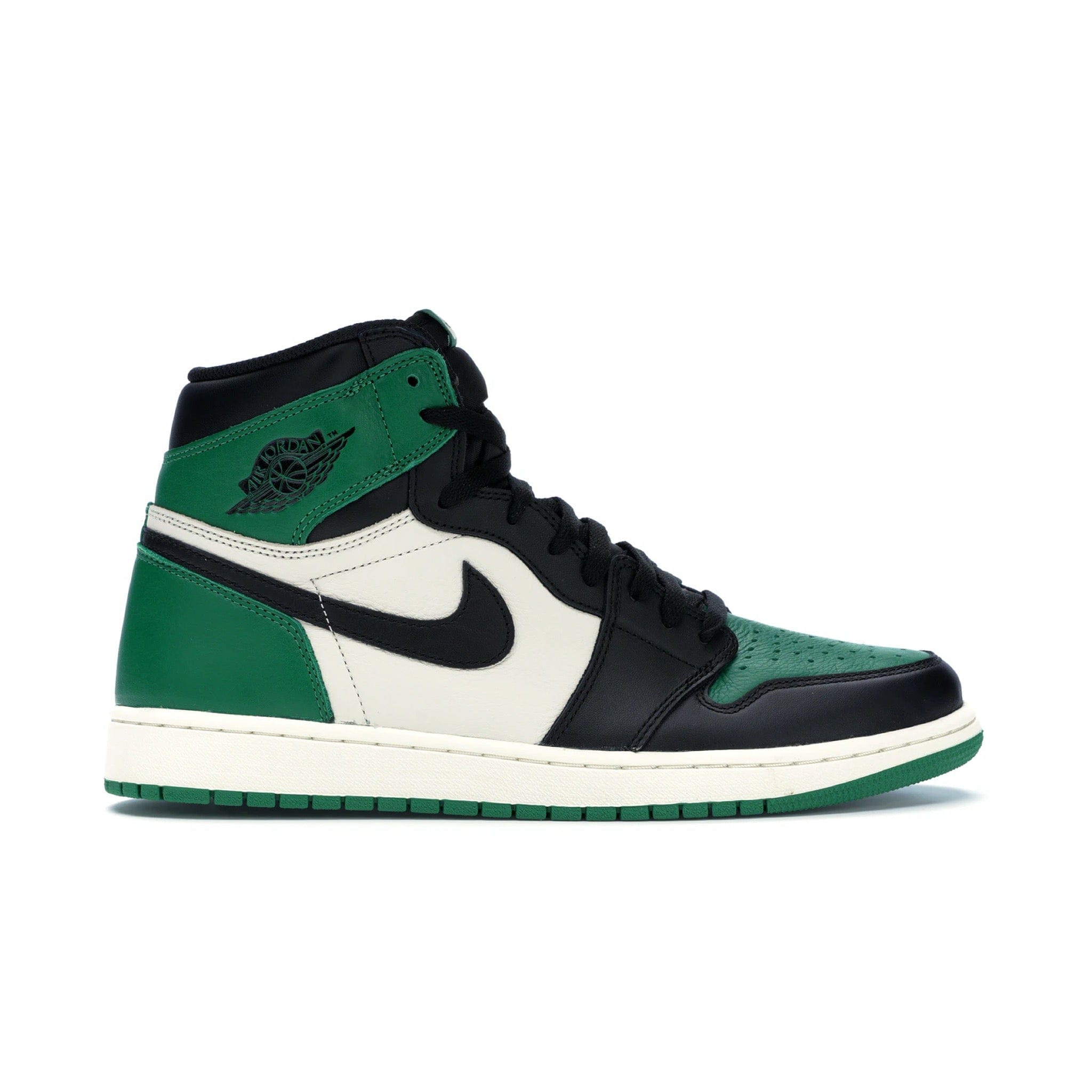 AJ1 RETRO HIGH PINE GREEN