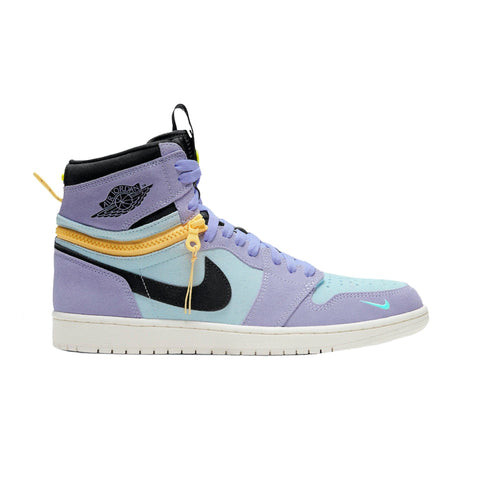 AJ1 HIGH & LOW SWITCH PURPLE PULSE