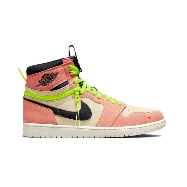 AJ1 HIGH & LOW SWITCH PEACH