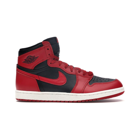 AJ1 RETRO HIGH 85 VARSITY RED