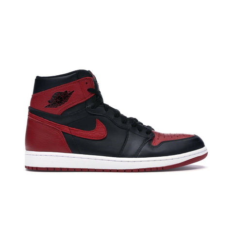 AJ1 RETRO BRED BANNED (2016)