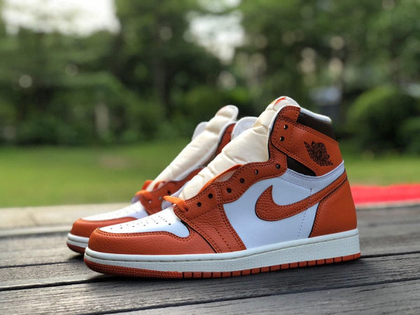 Jordan 1 Retro High OG Starfish