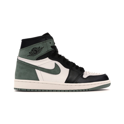 AJ1 RETRO HIGH CLAY GREEN