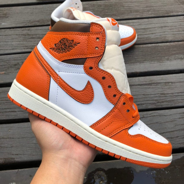 Jordan 1 Retro High OG Starfish