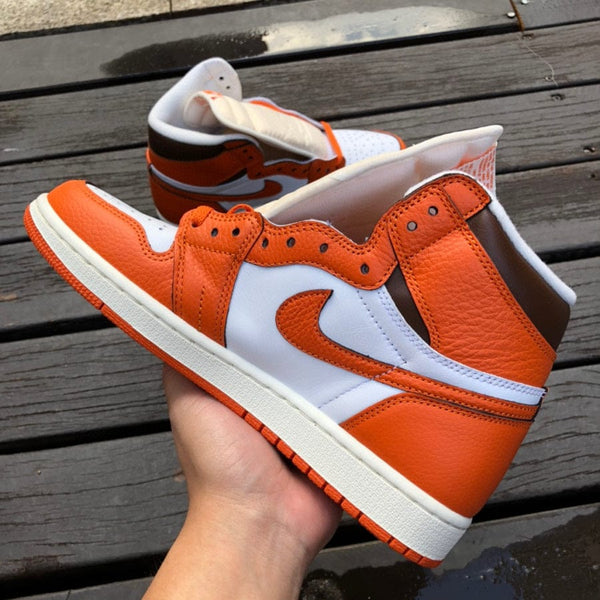 Jordan 1 Retro High OG Starfish